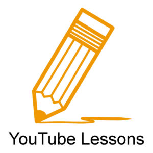 YouTube Lessons